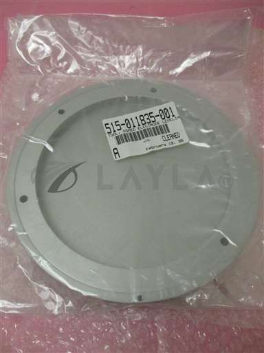 515-011835-001//LAM 515-011835-001 Tool, Domed Electrode Levelin, 412967/LAM/_01