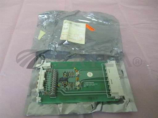 /0100-00001/AMAT 0100-00001 DC power supply monitor, FAB 0110-00001, 413059/Applied Materials/_01