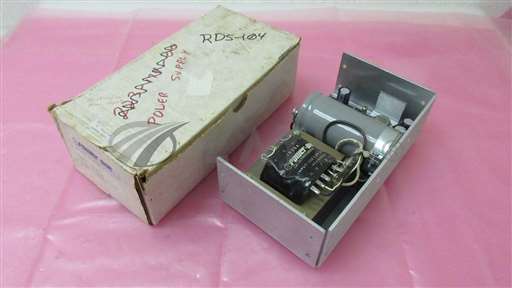 RD5-15/OVP//Power-One RD5-15/OVP, 19204, DC Power Supply, 115/230 VAC, 10% 47-440 HZ.413098/Power-One/_01