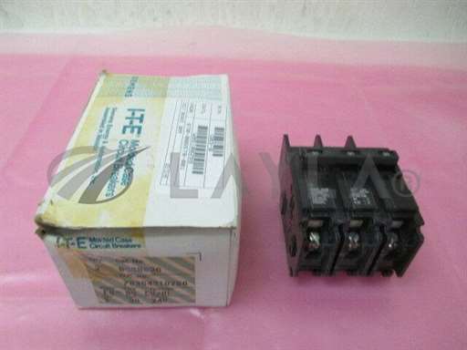 BQ3B030/-/ITE BQ3B030 Circuit Breaker, Type BQ, 240 VAC, 30A, 3 Pole, Seller ID 413158/ITE/_01