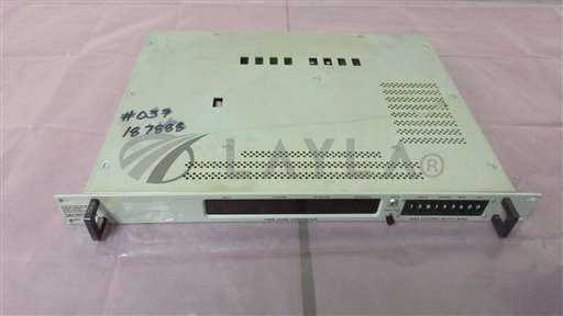 48390-1000-130/Model 8390-32M/Trak Systems Model 8390-32M, 48390-1000-130, Time Code Generator. 413378/Trak Systems/_01