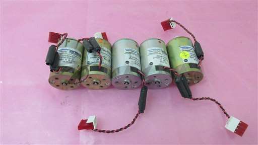 9700-6191-01/9234E318-R2/5 Pittman 9234E318-R2, 9700-6191-01 Rev.D, D24 VDC, Stepper Motor. 413388/Pittman/_01