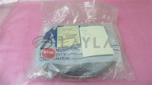 0140-02407/Power Box Interface/AMAT 0140-02407, Harness Assembly, Power Box Interface, 300MM R, K Tron. 413419/AMAT/_01