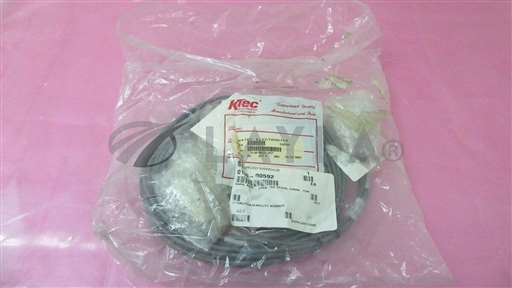 0140-00592/K-Tec 0140-00592-SPOT/AMAT 0140-00592, K-Tec 0140-00592-SPOT, Harness Assembly, Chem Cab Serial Comm/AMAT/_01