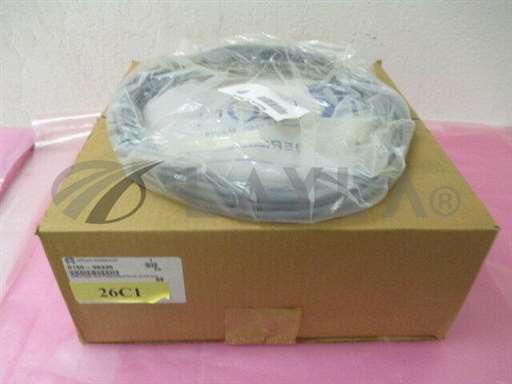 0150-39335/Gas Panel Mainframe Interlock/AMAT 0150-39335 Cable Assy Gas Panel/Mainframe Interlock, Harness, 413454/AMAT/_01
