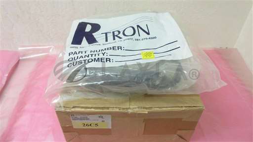 0140-04970/-/AMAT 0140-04970 Rev.002,RTRON 0140-04970 SPOT, Harness Producer TICL4 CH-Adaptor/AMAT/_01