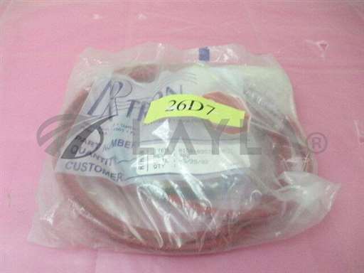 0150-03578/CH A TEOS/AMAT 0150-03578 Cable Assy, CH A TEOS Line MI, 413457/AMAT/_01
