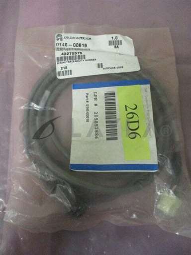 0140-00616/MF Robot/AMAT 0140-00616 Harn. Assy., MF Robot/Link Master Pow 413428/AMAT/_01