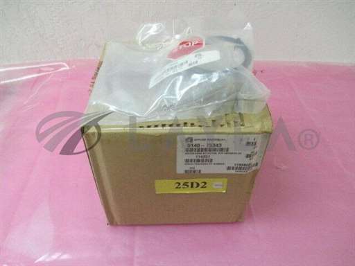 0140-75343/Water Leak Detector/AMAT 0140-75343 Water Leak Detector, RTP Harness AS, Cable, 413459/AMAT/_01