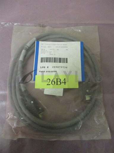 0150-00586/Cell A Motion/AMAT 0150-00586 Cable Assy., Cell A Motion In 413433/AMAT/_01