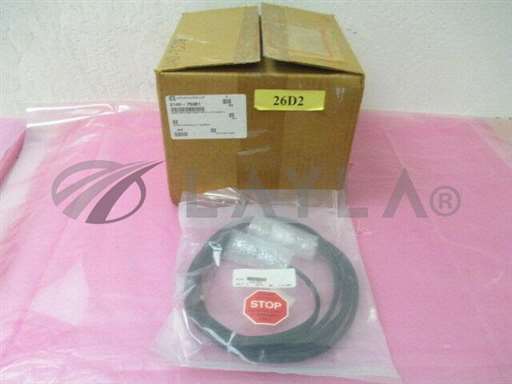 0140-75381/EMO Interface/AMAT 0140-75381 Harness Assy, EMO, 23VAC, Interface, UPS Phase II, 413463/AMAT/_01