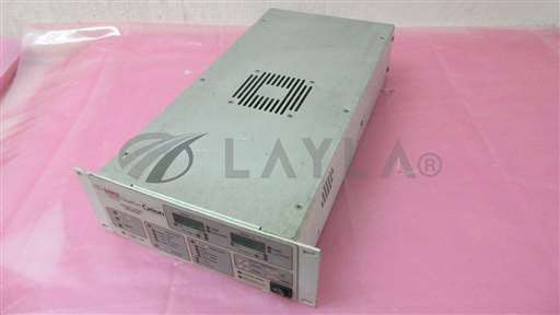 401815-64/QualiTorr Orion Vacuum System Controller/MKS 401815-64, QualiTorr, Orion, Vacuum System Controller, Turbomolecular Pump/MKS/_01