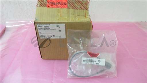 0150-22385/Cable, AC Box to Wafer Detect 2 PCB, Assembly/AMAT 0150-22385 Rev.P1, Cable, AC Box to Wafer Detect 2 PCB, Assembly. 413472/AMAT/_01