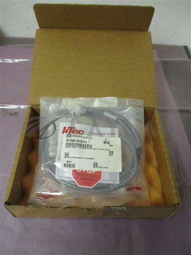 0150-01211/Chamber Pneumatic Interface WXZ/AMAT 0150-01211 Cable Assembly, Chamber Pneumatic Interface WXZ 413500/AMAT/_01