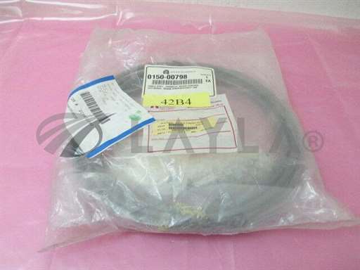 0150-00798/Chemical Mixer Control/AMAT 0150-00798 Cable Assy, Chemical Mixer Control, Harness, 413521/AMAT/_01