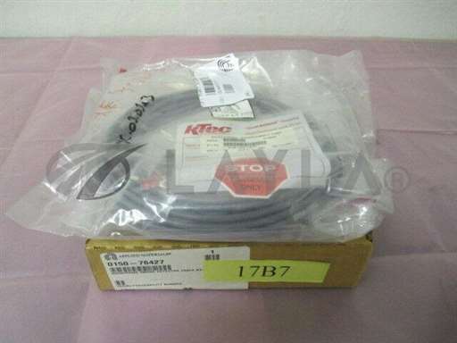 0150-76427/Smoke Detector/AMAT 0150-76427 Mainframe Smoke Detector Cable Assy, Interlock, 413535/AMAT/_01
