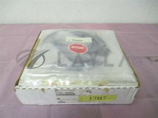 0150-76427/Smoke Detector/AMAT 0150-76427 Mainframe Smoke Detector Cable Assy, Interlock, 413536/AMAT/_01