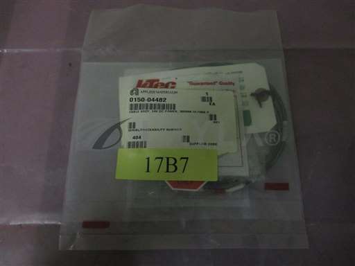 0150-04482/300MM Ultima P/AMAT 0150-04482 Cable Assembly, 24V DC Power, 300MM Ultima P 413692/AMAT/_01