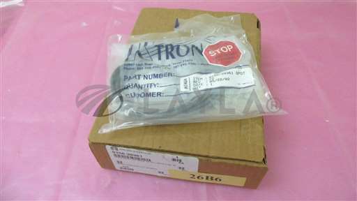 0150-39361/Cable, GP Interlock to TPU Interface/AMAT 0150-02634 Cable Assembly RS232 Converter OUT 4W, 413610/AMAT/_01