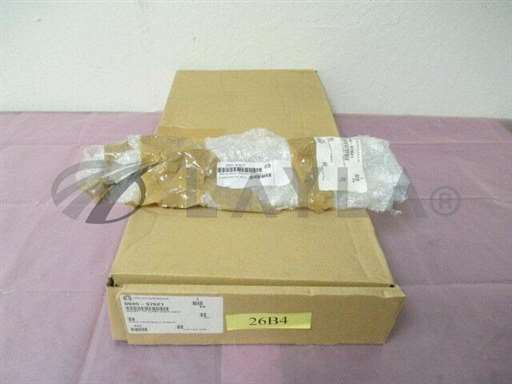 0040-97621/Clamp/AMAT 0040-97621 Bracket Air Clamp Cover Inner, 413640/AMAT/_01