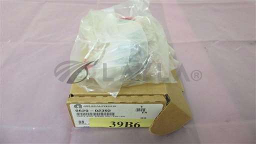 0620-02392/Cable Harness Assy/AMAT 0620-02392, Cable Harness Assy 22AWG SGL-END LGH, 413725/AMAT/_01