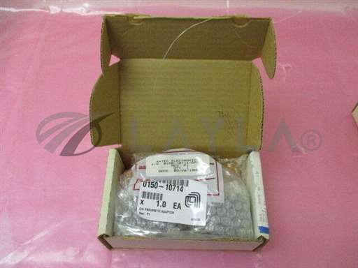 0150-03409/300MM Manifold/AMAT 0150-10714 C/A Pneumatic Adapter 413541/AMAT/_01