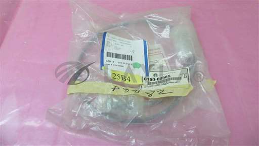 0150-00585/Cell a Intake Cable Assembly/AMAT 0150-00585-SPOT Rev.P1, K-Tech, Cable Assembly, Cell a Intake. 413665/AMAT/_01