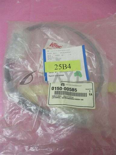 0150-00585/Cell A Interlock/AMAT 0150-00585 Cable Assembly, Cell A Interlock 413543/AMAT/_01