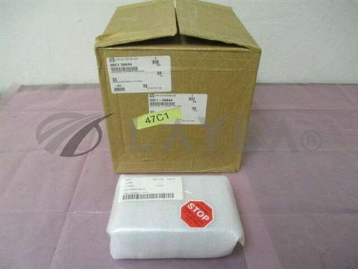 0021-36644/SSR Rack/AMAT 0021-36644 Enclosure 4-Channel SSR Rack, 413770/AMAT/_01