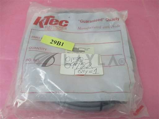 0150-09722/Gas Panel Interconnect/AMAT 0150-09722 Cable, Assembly 25' Digital #1 Gas Panel Interconnect 413788/AMAT/_01