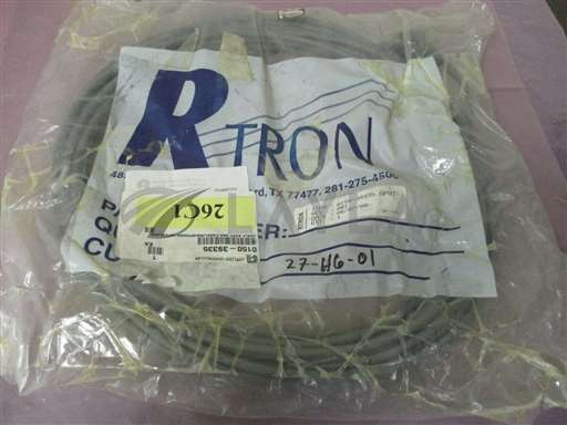 0150-39335/Gas Panel/Mainframe Interlock/AMAT 0150-39335 Cable Assembly Gas Panel/Mainframe Interlock 413791/AMAT/_01