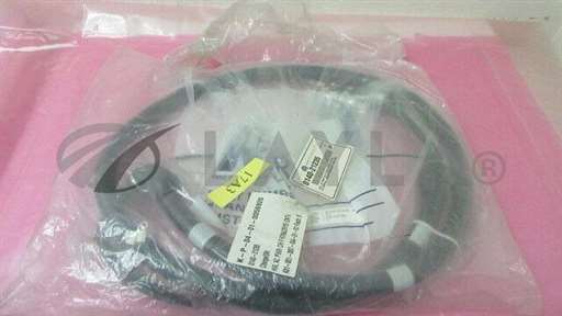 0140-21235/H/A, AC Power CH, F, HTR & Cryo Control/AMAT 0140-21235, H/A, AC Power CH, F, HTR, Cryo Control, Cable, Assembly, 413801/AMAT/_01