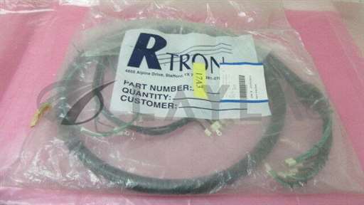 0140-21235/H/A, AC Power CH, F, HTR & Cryo Control/AMAT 0140-21235, H/A, AC Power CH, F, HTR, Cryo, Control, Cable Assembly, 413802/AMAT/_01