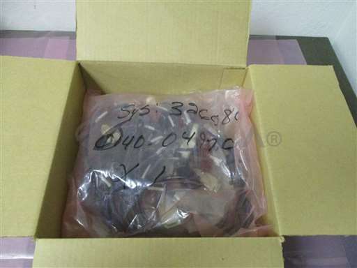 0140-04970/TICL4 CH- Adapter/AMAT 0140-04970 Harness Producer TICL4 CH- Adapter 413813/AMAT/_01