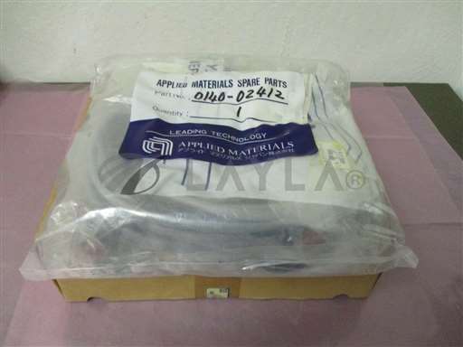 0140-02412/Signal Condition/AMAT 0140-02412 Harness Assembly, P5 Conn. Signal Condition 413818/AMAT/_01