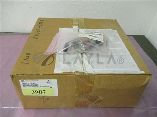 0620-02907/GM9413L115-R1/AMAT 0620-02907 Cable DC MTR Integra INTL Pittman GM9413L115-R1 413819/AMAT/_01