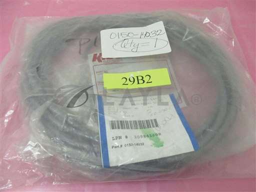0150-14032/Cable Clean Room Monitor/AMAT 0150-14032 Cable Clean Room Monitor 413851/AMAT/_01