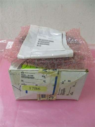 0620-01700/Cable Assembly Lamp/AMAT 0620-01700 Cable Assembly Lamp (Spare For 0650-01111) 413857/AMAT/_01