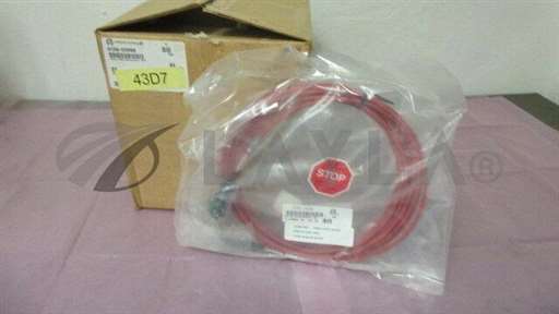 0150-03998/1-11938000-203/AMAT 0150-03998, 1-11938000-203, Cable, C/A EMO Interconnect, 25FT, 413867/AMAT/_01