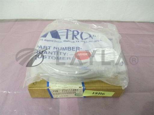 0150-02486/ENET Cable/AMAT 0150-02486 Cable Assembly, ENET 50FT, CDI Control To MF, 412821/AMAT/_01