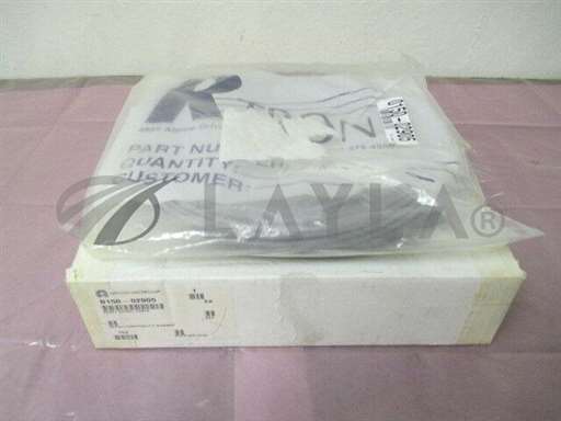 0150-02905/Reset Signal Cable/AMAT 0150-02905 Reset Signal Cable, Harness, 412704/AMAT/_01
