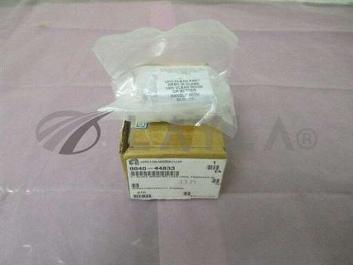 0040-44833/Mounting Block/AMAT 0040-44833 V - Block Mounting, Load Lock, Producer SE, 413911/AMAT/_01