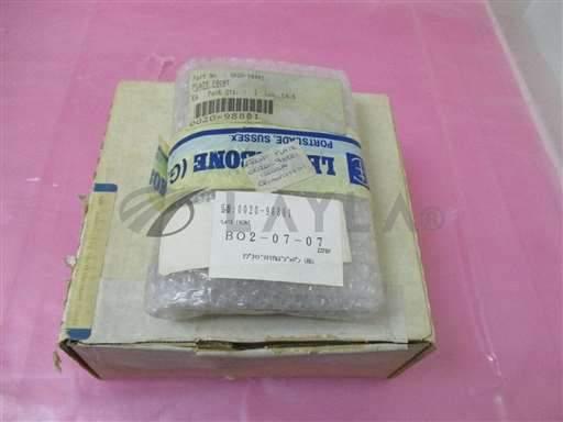 0020-98881/Plate Front/AMAT 0020-98881 Plate Front 412698/AMAT/_01