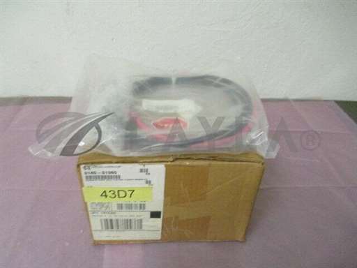 0140-01980/Cell Plating Power Harness/AMAT 0140-01980 Harness Assembly, Cell Plating Power, 300MM EC, Cable, 413921/AMAT/_01