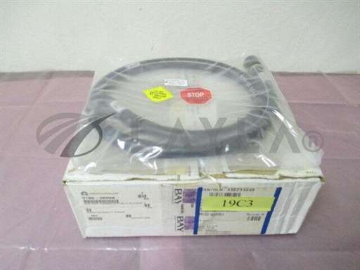 0190-06098/Chamber Bottom To EX Elbow Hose/AMAT 0190-06098 Hose Assembly, Chamber Bottom To EX Elbow, 3, Cable, 413922/AMAT/_01