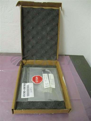 0140-00993/Storage Module PO/AMAT 0150-08783 Cable Assembly, Combiner Box Inplace Interlock 412700/AMAT/_01