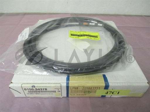 0150-94378/CFA X25C.P3/X2H.P1 Cable/AMAT 0150-94378 CFA X25C.P3/X2H.P1 Cable, Harness, 413995/AMAT/_01