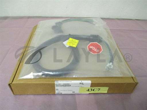0140-20592/Chamber POS A Harness/AMAT 0140-20592 Harness STND Chamber POS A - D AC, Centura, PVD, 413996/AMAT/_01