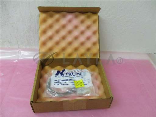 0150-10385/Facility In/AMAT 0150-10385 Cable, Assembly, Fault/Warn. Interlock, Facility In 414008/AMAT/_01