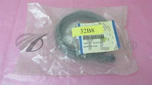 0140-01396/Cable, Harness, Ext Brake I/O./AMAT 0140-01396, Cable, Harness, Ext Brake I/O. 414019/AMAT/_01